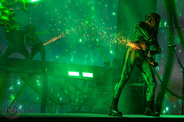 Motionless in White - 8 - 15 - 2026