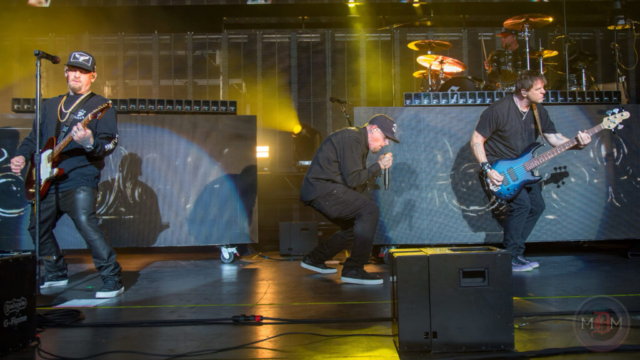 Good Charlotte - 8 - 4 - 2026