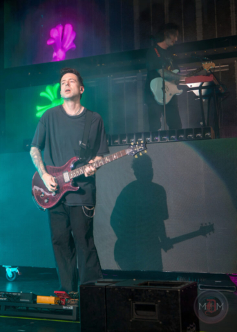 Good Charlotte - 8 - 4 - 2026