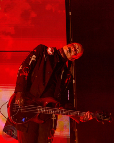 Motionless in White - 8 - 15 - 2026