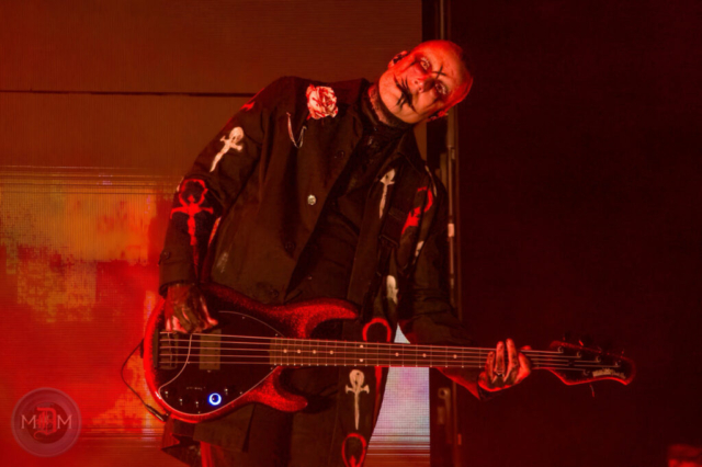 Motionless in White - 8 - 15 - 2026