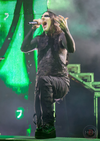 Motionless in White - 8 - 15 - 2026