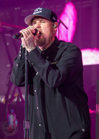 Good Charlotte - 8 - 4 - 2026