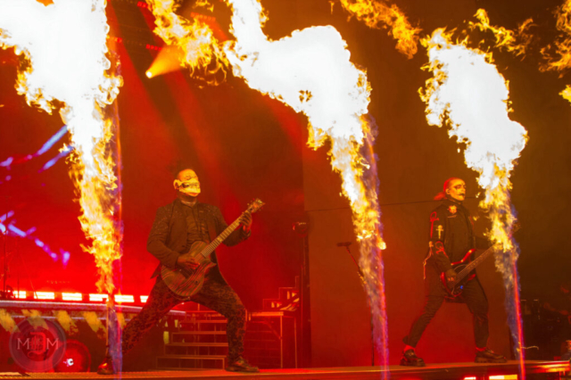 Motionless in White - 8 - 15 - 2026