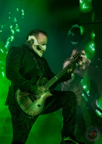 Motionless in White - 8 - 15 - 2026