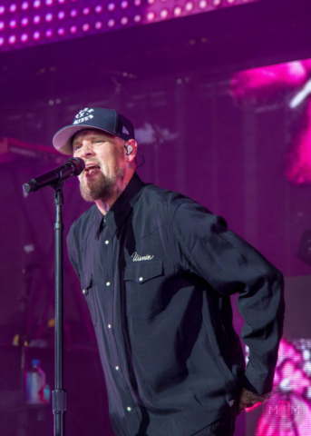 Good Charlotte - 8 - 4 - 2026
