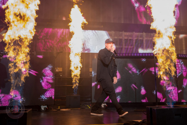 Good Charlotte - 8 - 4 - 2026