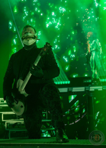 Motionless in White - 8 - 15 - 2026