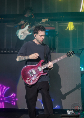 Good Charlotte - 8 - 4 - 2026