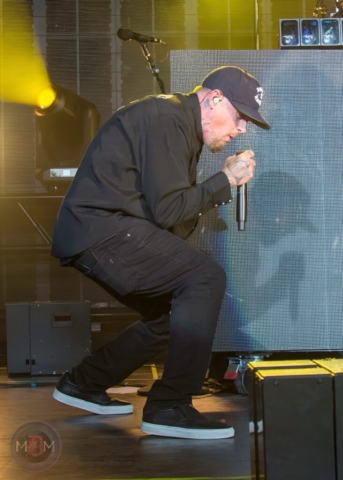 Good Charlotte - 8 - 4 - 2026