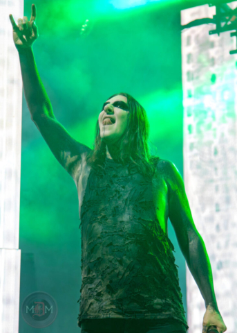 Motionless in White - 8 - 15 - 2026