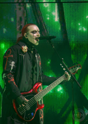 Motionless in White - 8 - 15 - 2026
