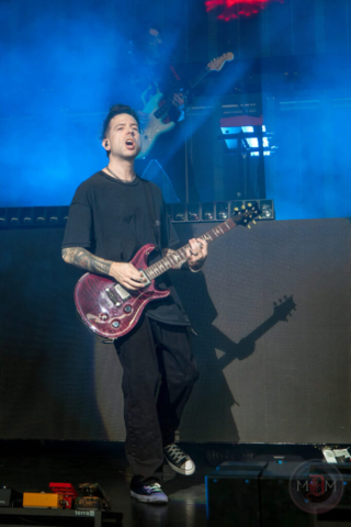 Good Charlotte - 8 - 4 - 2026