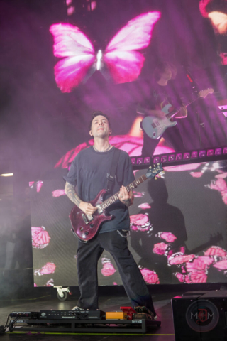 Good Charlotte - 8 - 4 - 2026