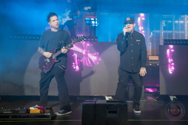 Good Charlotte - 8 - 4 - 2026