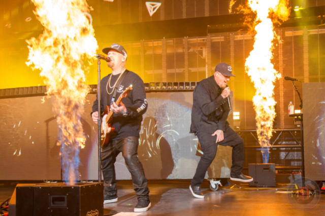 Good Charlotte - 8 - 4 - 2026