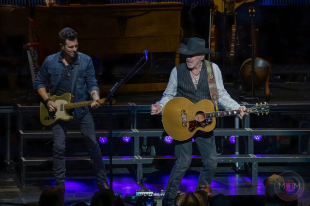 Brooks & Dunn - 9 - 24 - 2026