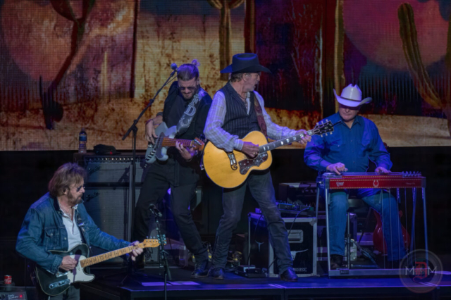 Brooks & Dunn - 9 - 24 - 2026