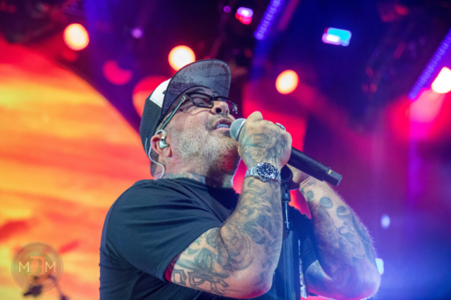 Staind - 9 - 27 - 2026