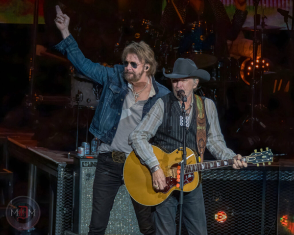 Brooks & Dunn - 9 - 24 - 2026