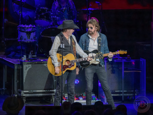 Brooks & Dunn - 9 - 24 - 2026
