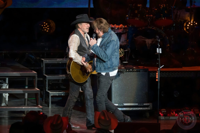 Brooks & Dunn - 9 - 24 - 2026