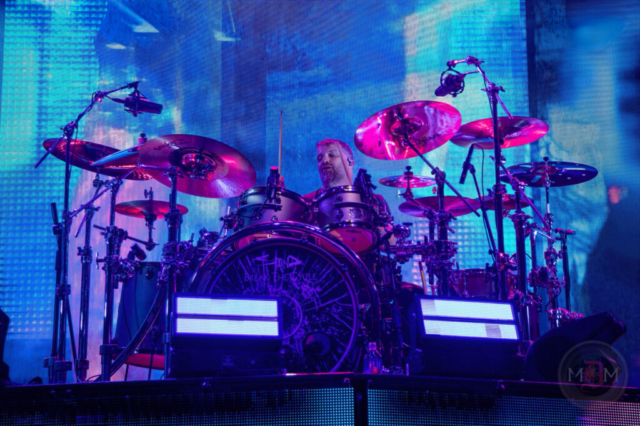 Staind - 9 - 27 - 2026