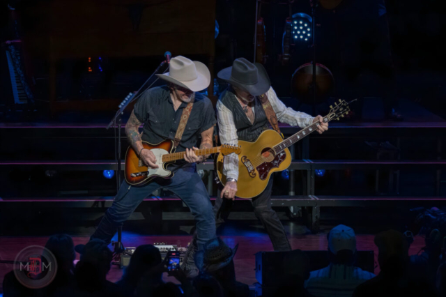 Brooks & Dunn - 9 - 24 - 2026