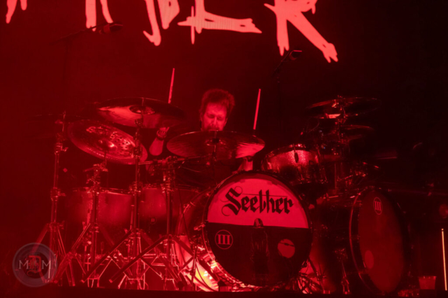 Seether - 9 - 27 - 2026