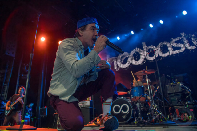 Hoobastank - 9 - 27 - 2026