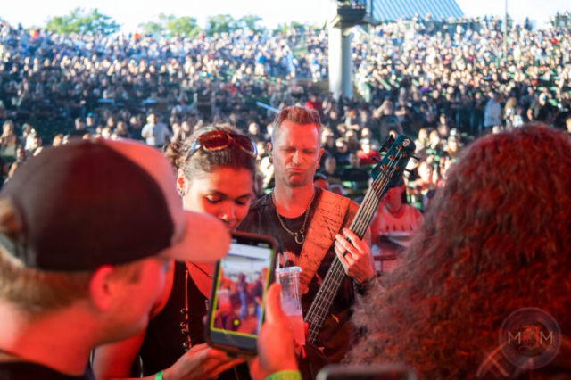 Hinder - 9 - 27 - 2026