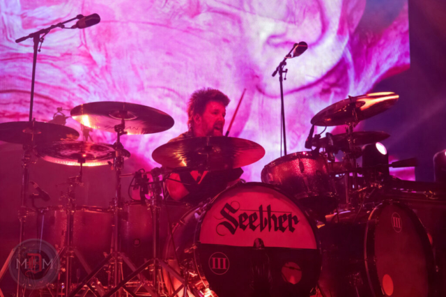 Seether - 9 - 27 - 2026