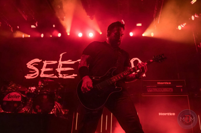 Seether - 9 - 27 - 2026
