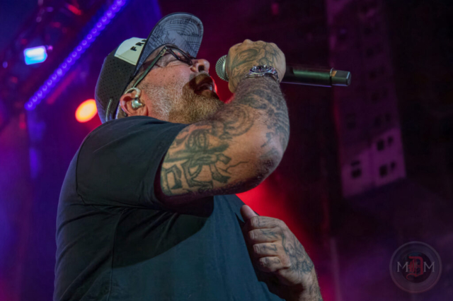 Staind - 9 - 27 - 2026