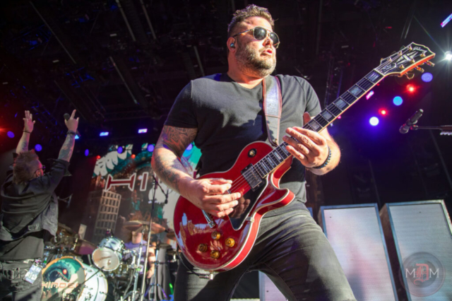 Hinder - 9 - 27 - 2026