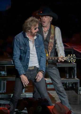 Brooks & Dunn - 9 - 24 - 2026