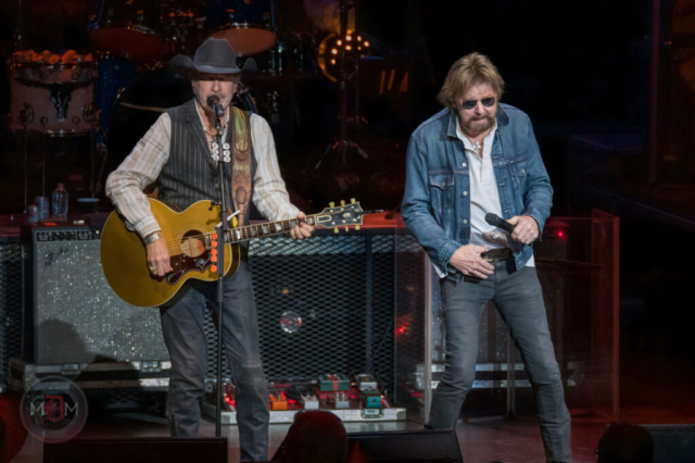 Brooks & Dunn - 9 - 24 - 2026