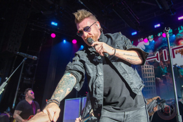 Hinder - 9 - 27 - 2026