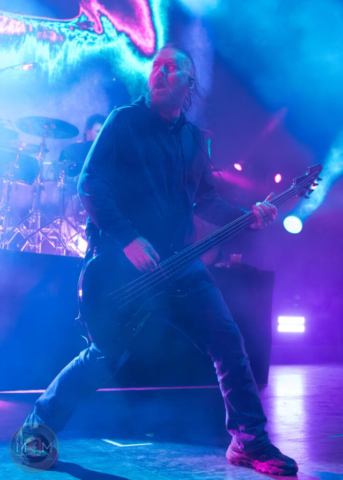 Seether - 9 - 27 - 2026