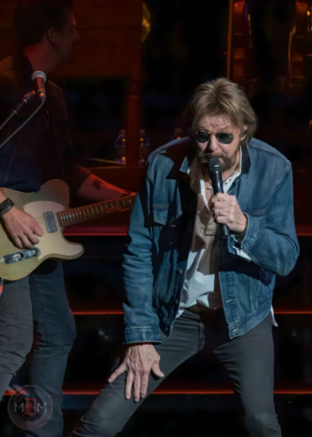 Brooks & Dunn - 9 - 24 - 2026