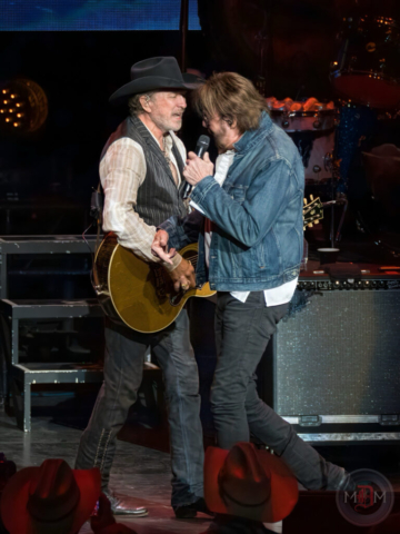 Brooks & Dunn - 9 - 24 - 2026