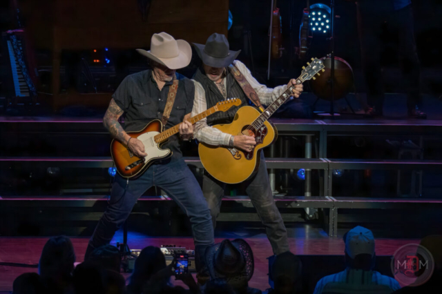 Brooks & Dunn - 9 - 24 - 2026