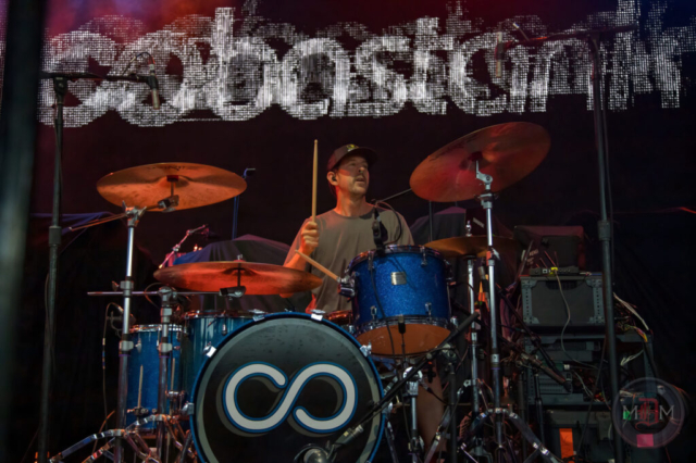 Hoobastank - 9 - 27 - 2026