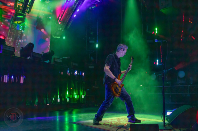 Staind - 9 - 27 - 2026