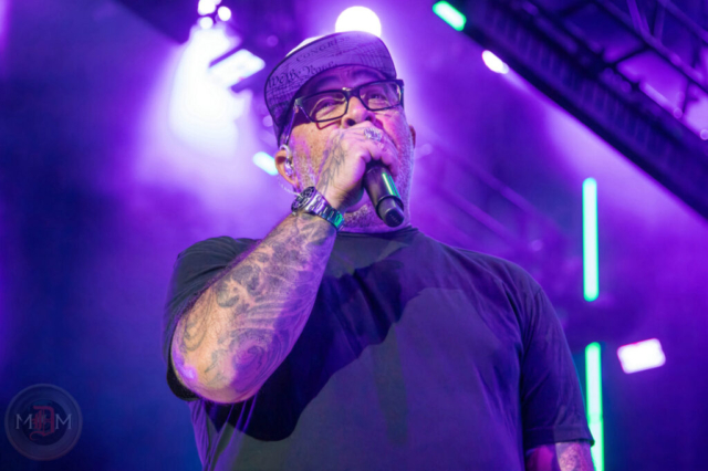 Staind - 9 - 27 - 2026