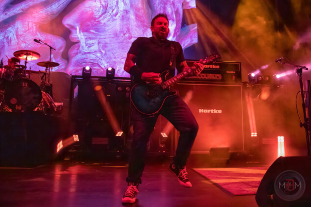 Seether - 9 - 27 - 2026