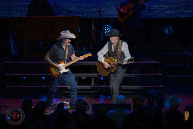 Brooks & Dunn - 9 - 24 - 2026