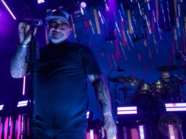 Staind - 9 - 27 - 2026