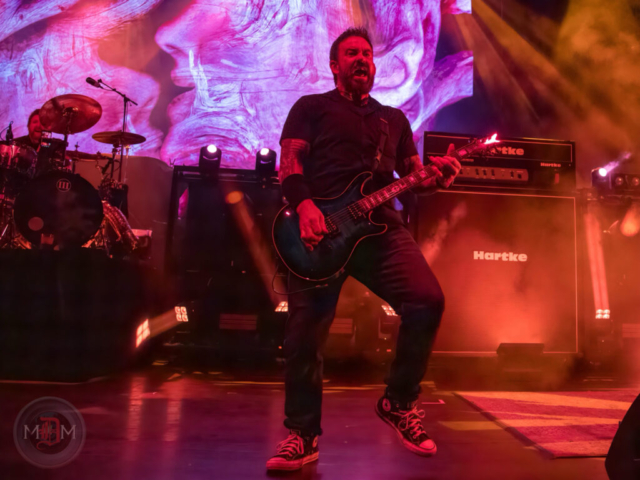 Seether - 9 - 27 - 2026