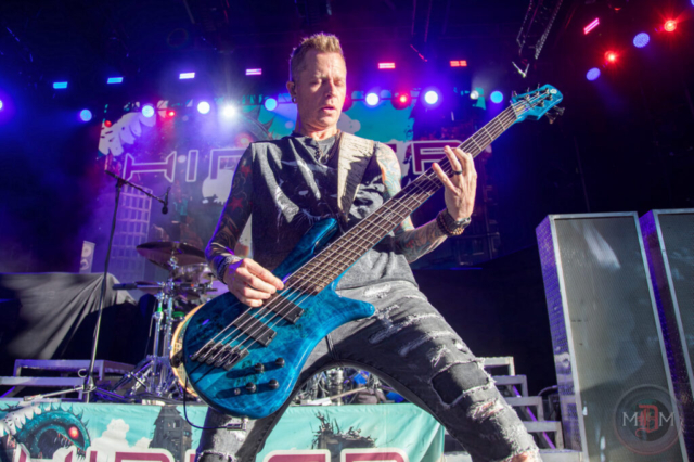 Hinder - 9 - 27 - 2026